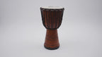 Medium Freedom Rhythm djembe drum, slow product video