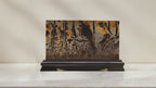 Guohua Picture Stones - Large Landscape - 150x250mm (approx 800gm), slow close-up