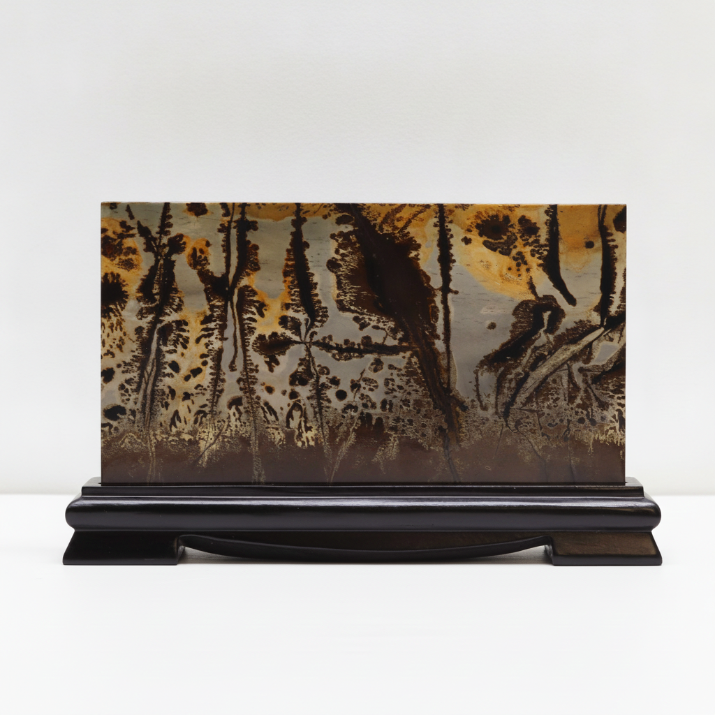 Guohua Picture Stones - Large Landscape - 150x250mm (approx 800gm)
