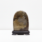 Guohua Picture Stones - Arch - 145x110mm (approx 140gm)