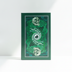 Foil Tarot Card Set - Kesulu Mythology - with booklet - view 3