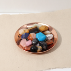 Lucky Dip Mixed Tumble Stones - 0.5kg Bag (25 Crystals) - view 7